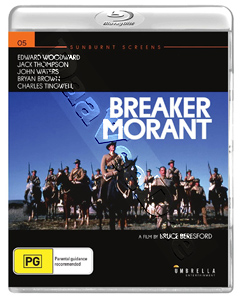 Breaker Morant | 